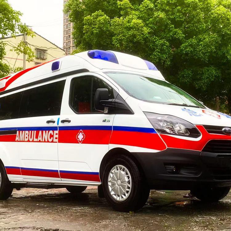 平度跨省救护车出租护送返乡