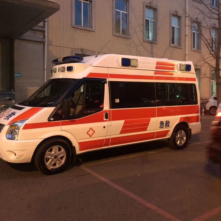 平度一般救护车是怎么分类的