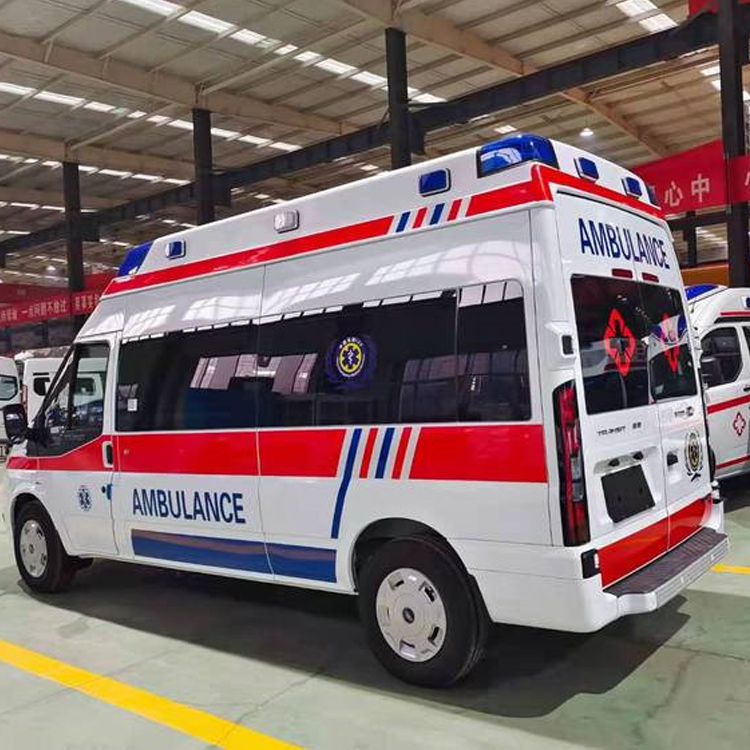 平度救护车出租 —— 专业、安全、高效的城市急救服务