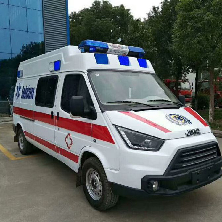 平度救护车出租哪家好